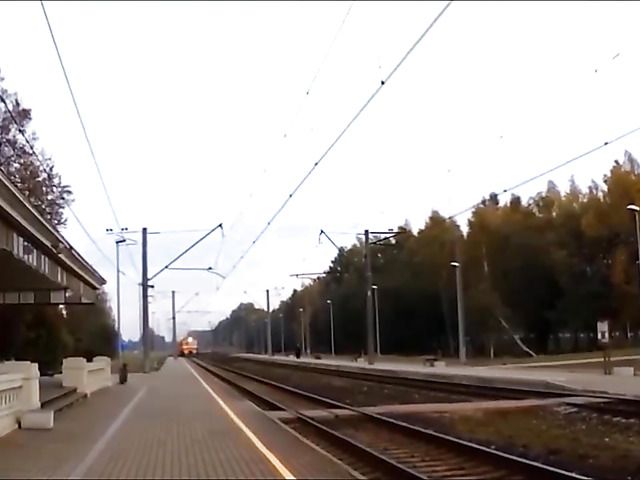 Young amateurs get their holes stuffed