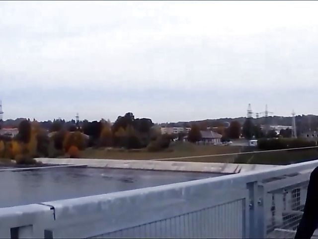 Young amateurs get their holes stuffed