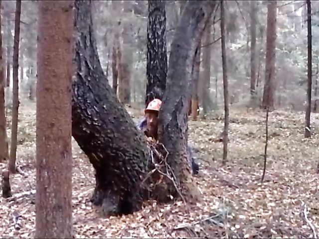 Young amateurs get their holes stuffed