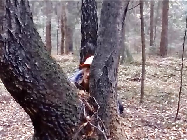 Young amateurs get their holes stuffed