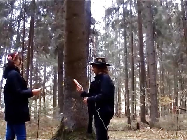 Young amateurs get their holes stuffed