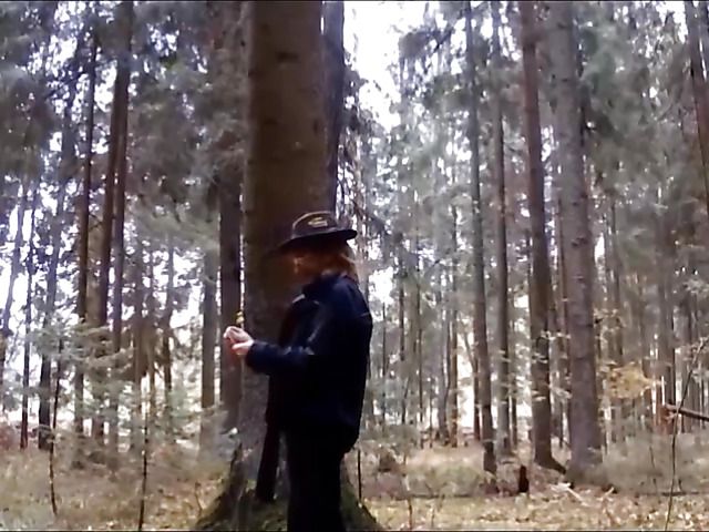 Young amateurs get their holes stuffed