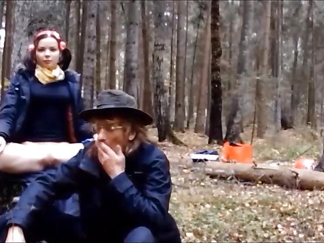 Young amateurs get their holes stuffed