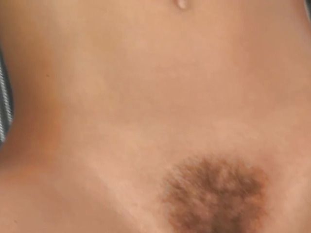 Hot solo with a big titted bombshell