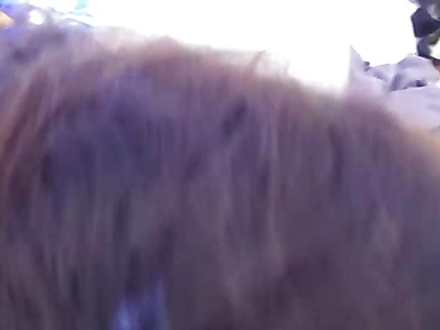 Blowjob leads to a facial cumshot