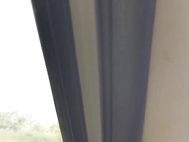 Amateur girl sucking a fat cock