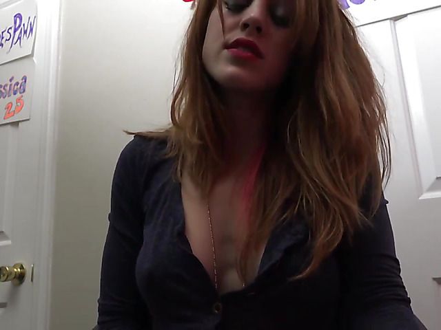 Vibrator for her hungry pussy