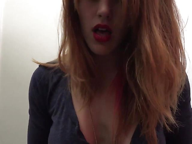 Vibrator for her hungry pussy