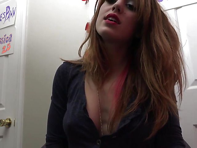 Vibrator for her hungry pussy