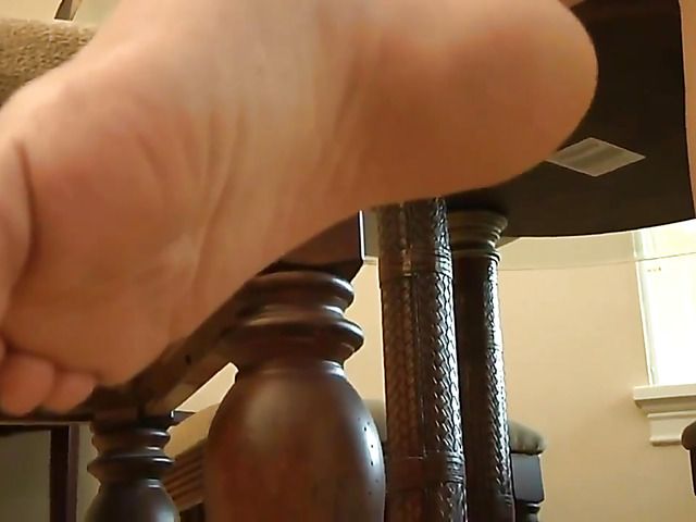 Hot legs and sexy feet in high heels