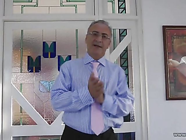 Young blonde hottie Bibi gets drilled by old perv Jim