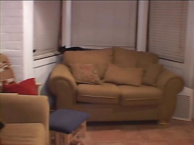 Girl fucks guy with her pink strap-on