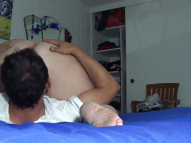 Huge ass wife drilled hard