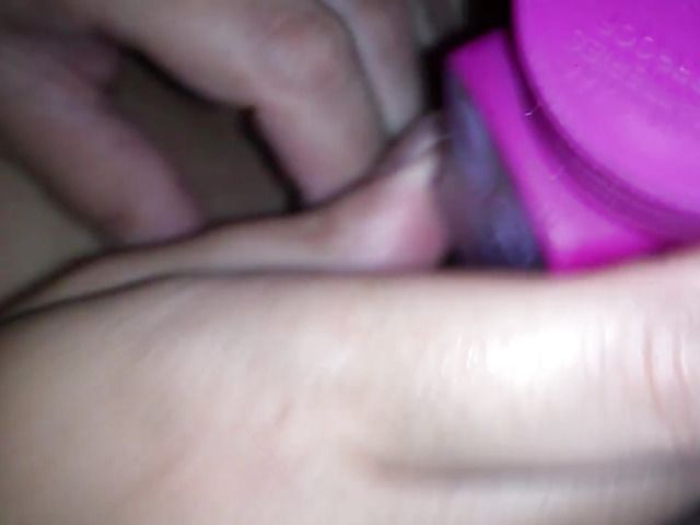 Juicy wife anal screwed from your perspective