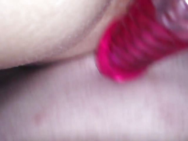 Juicy wife anal screwed from your perspective