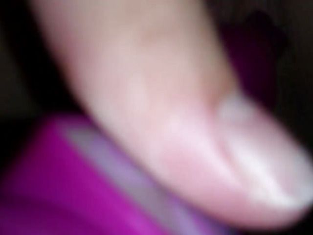 Juicy wife anal screwed from your perspective