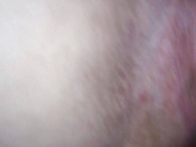 Juicy wife anal screwed from your perspective