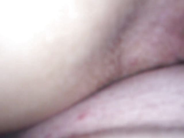 Juicy wife anal screwed from your perspective