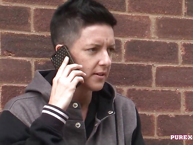 Police woman with hot tits fucked hardcore