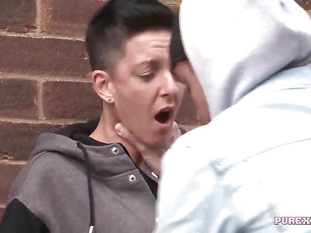 Police woman with hot tits fucked hardcore