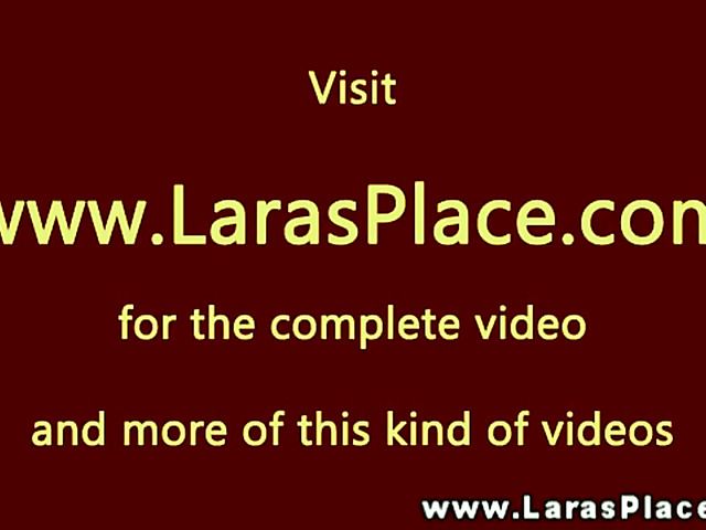 Mature maid with perfect legs gets rammed