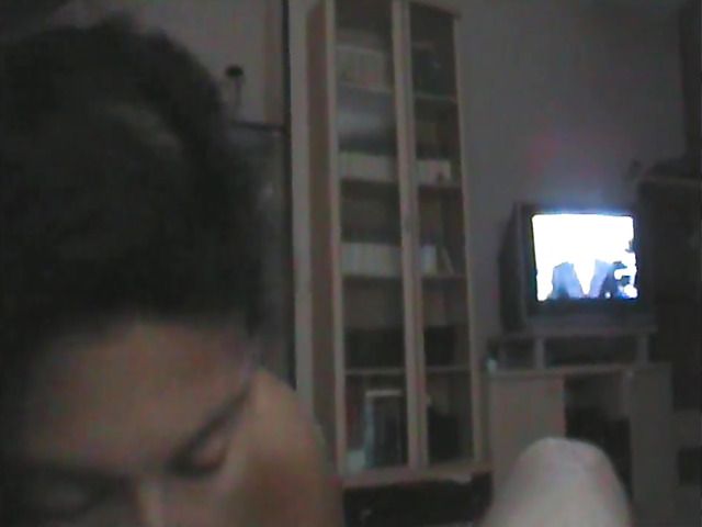 Cum hungry oriental girlfriend with nice boobies