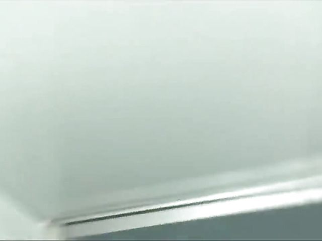 Cute brunette girl from the street sucks and fucks