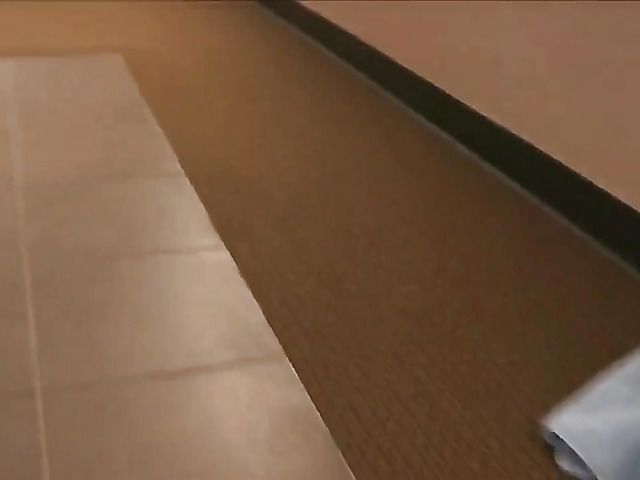 Huge dildo stuffing and pussy fisting with a shaved girl