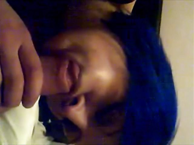 Horny girlfriend getting fucked and masturbating