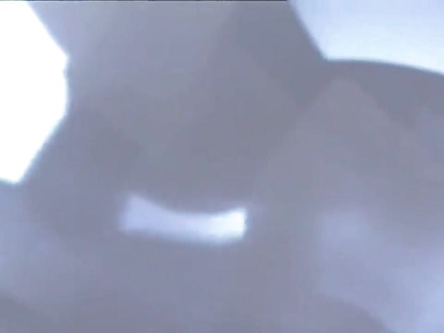 Stunning brunette swimming then fucking