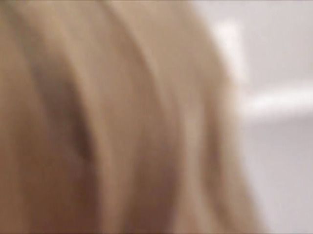 Big eyed girl gets her hot bush fucked POV