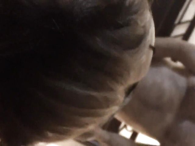 Private home video of a dirty couple