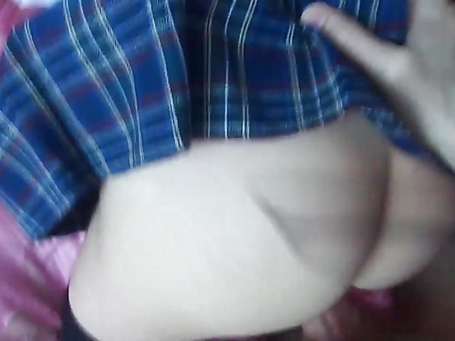 Redheaded Russian teen girl homemade sex video