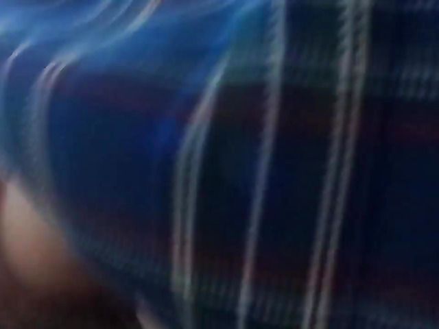 Redheaded Russian teen girl homemade sex video