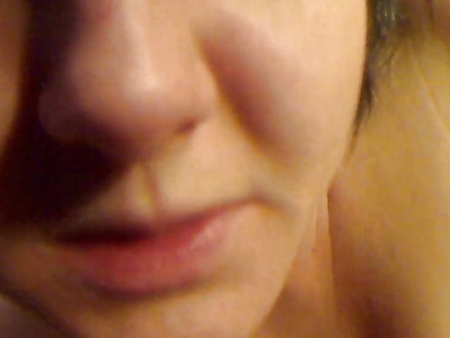 Big titted amateur finger bangs her cunt to squirt