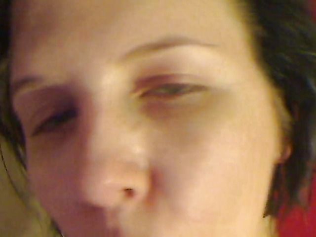 Big titted amateur finger bangs her cunt to squirt