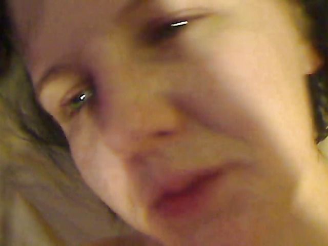 Big titted amateur finger bangs her cunt to squirt