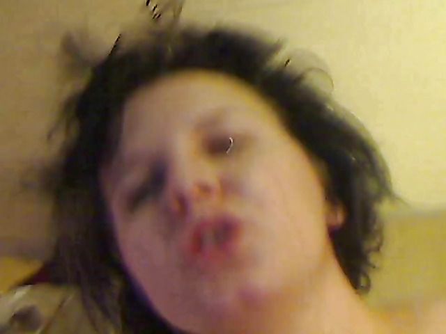 Big titted amateur finger bangs her cunt to squirt