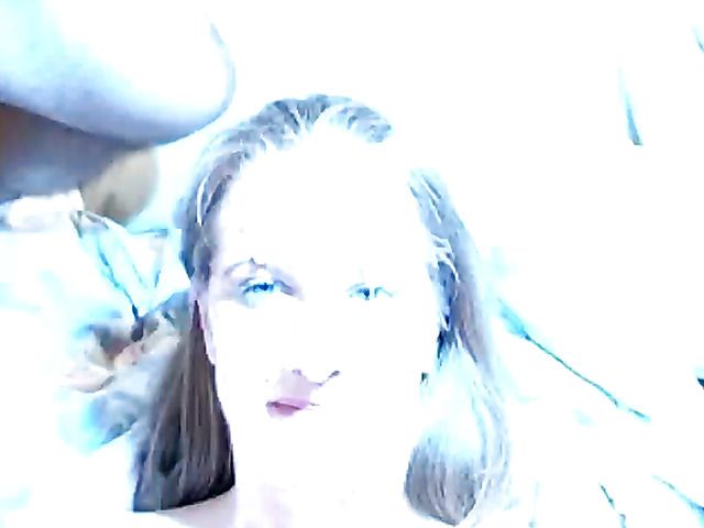 Bukkake shampoo for a big titted cutie