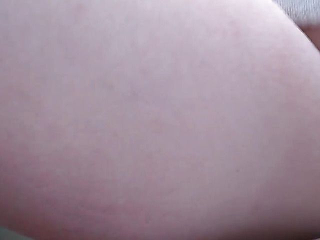 Girlfriend drilled hard at home