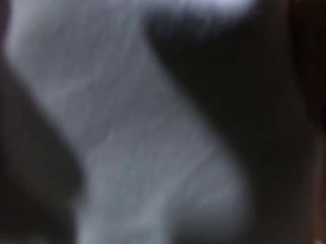 Latex babe gets chloroformed for bondage