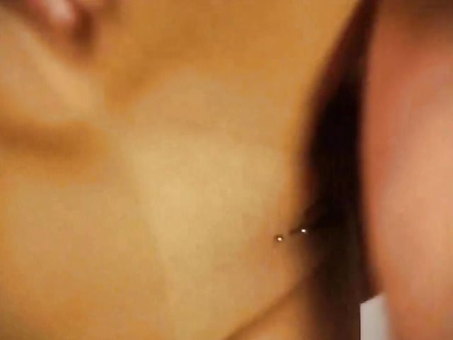 Adorable babe with perfect tits gets a fuck