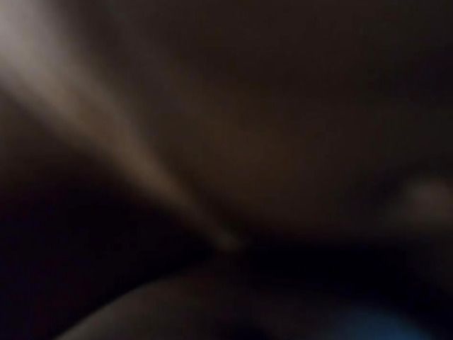 Girlfriend blowjob and riding in POV