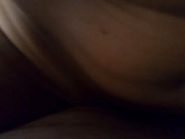 Girlfriend blowjob and riding in POV