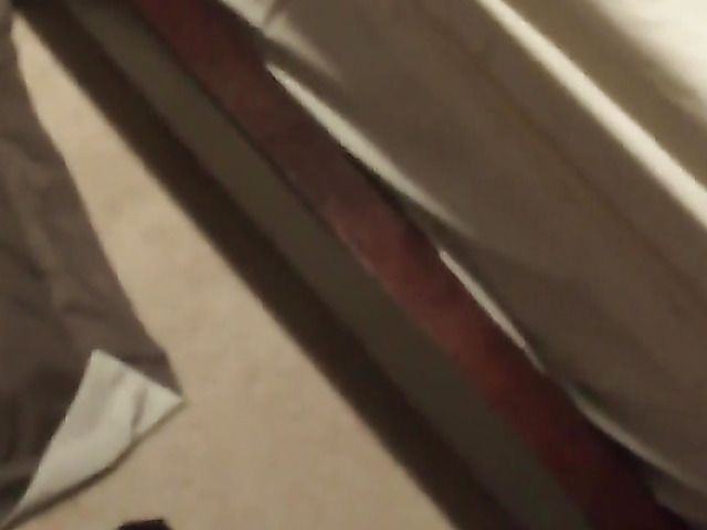 Sweet blonde amateur darling fucked