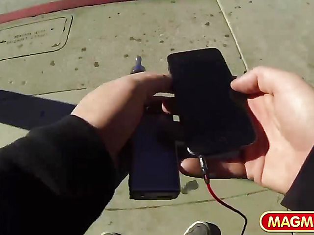 Busty girl with a hot ass picked up and fucked good