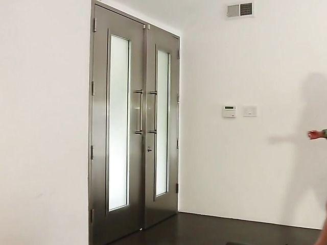 Big white dick in cute brown girl Mia Austin