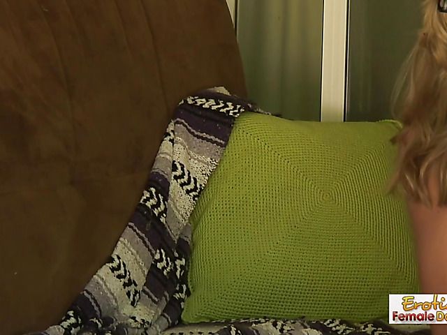 Cougar has sex with her daughters boyfriend 