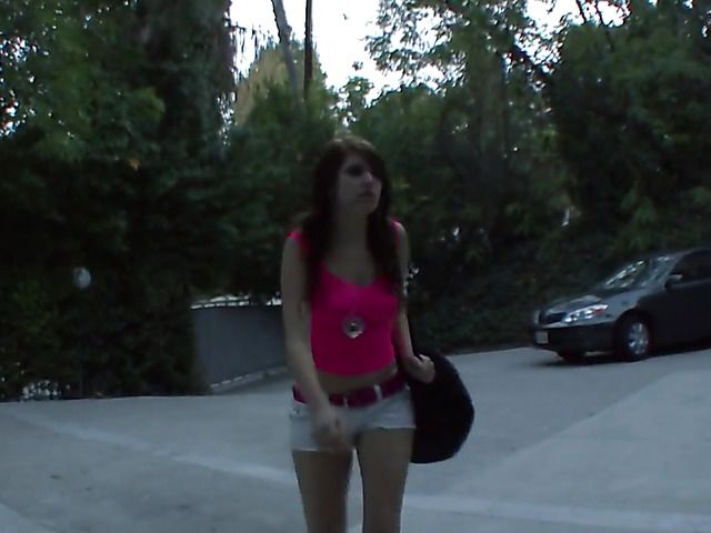 Her first time lesbian sex with a big tits mature