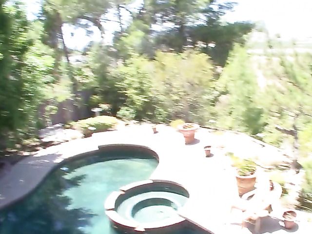 Hot chick Victoria Rae Black gives a helping pussy by a guy